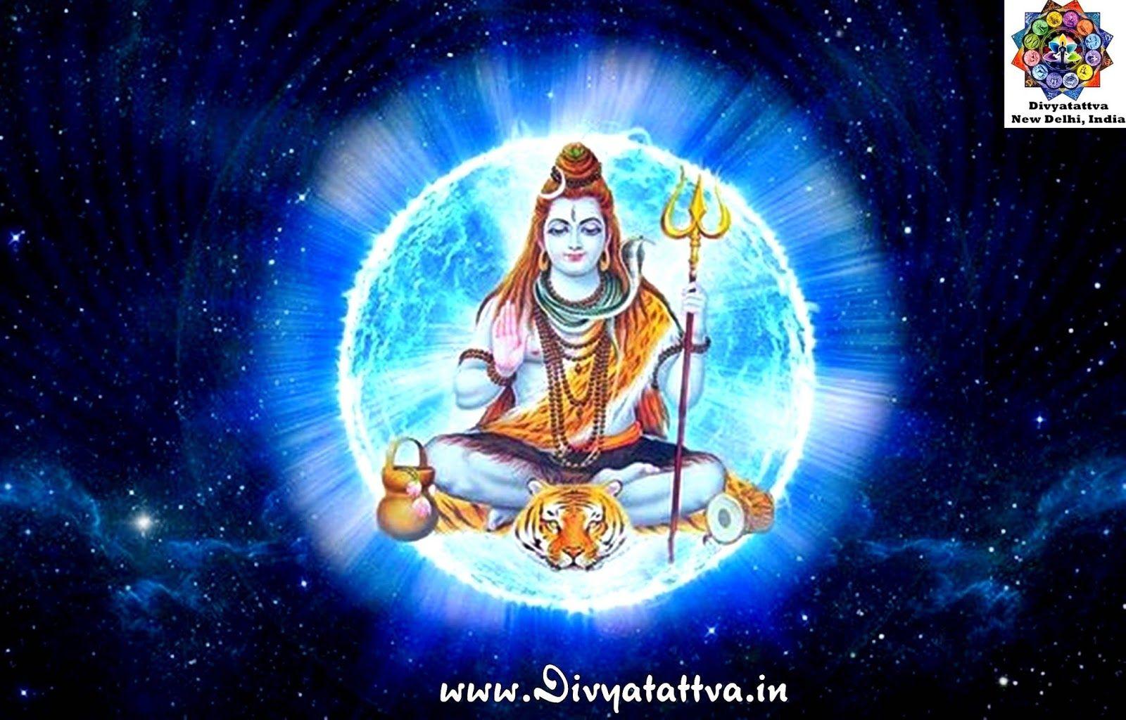 Lord Shiva 3d Wallpapers Wallpaper Cave