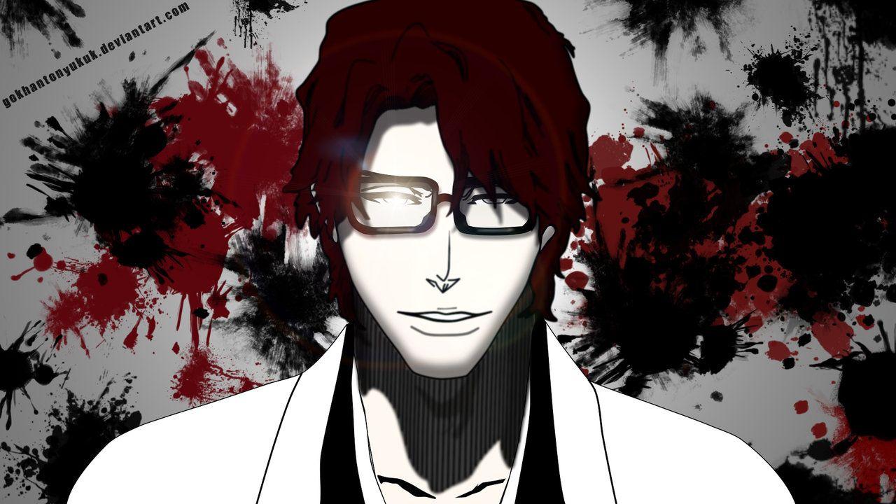 Aizen-x-Momo