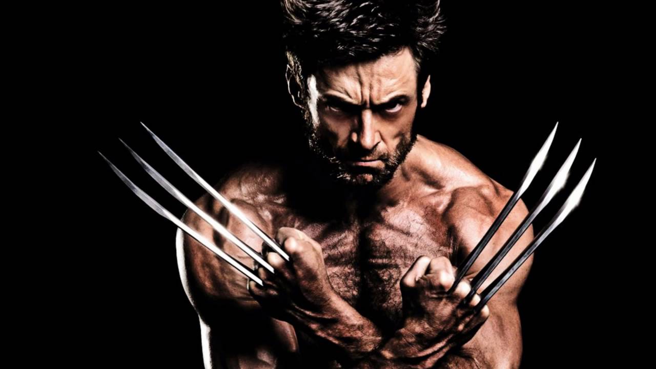 Wolverine Hugh Jackman Wallpaper 2016