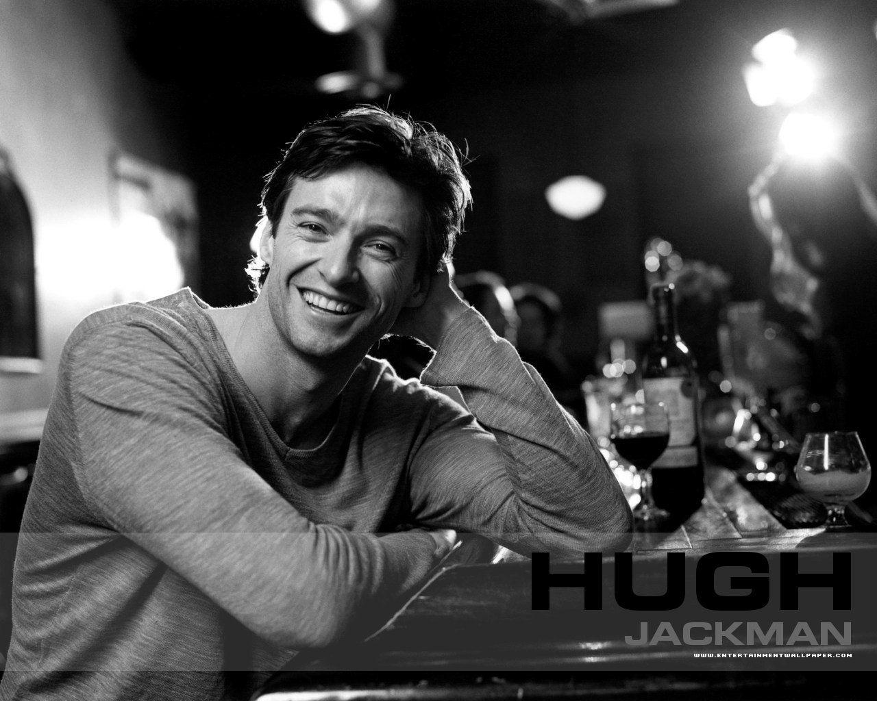 Hugh Jackman Wallpaper