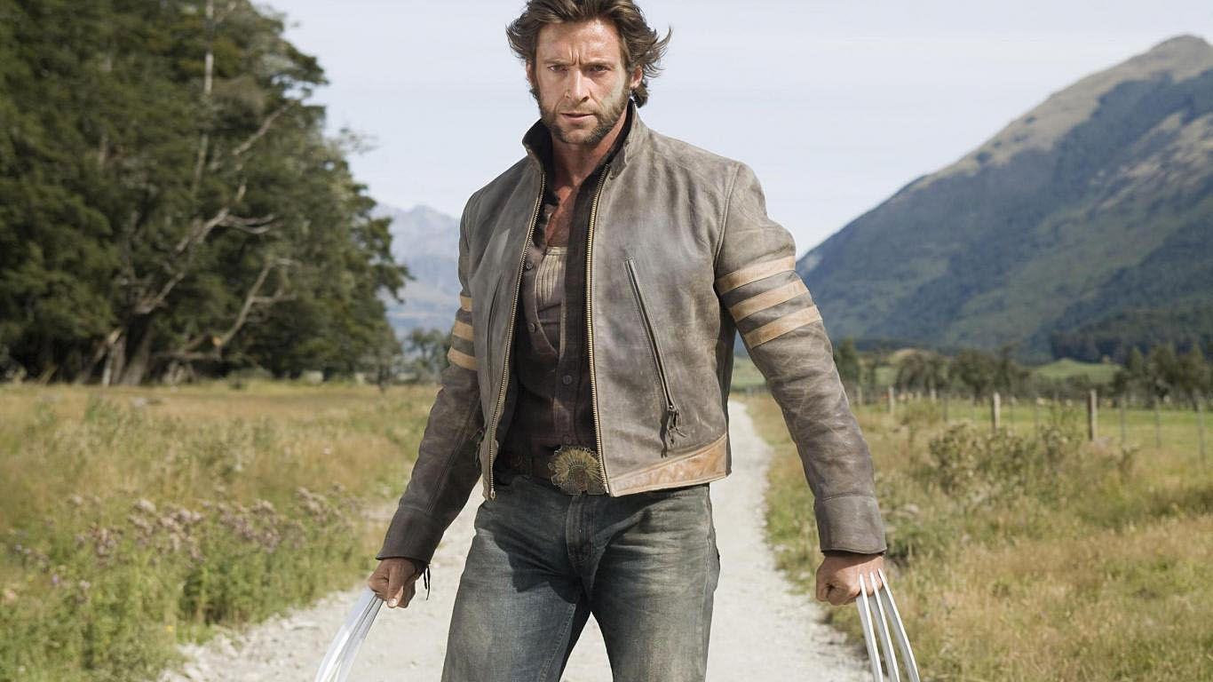 Les Miserable Hugh Jackman Wallpaper Jackman