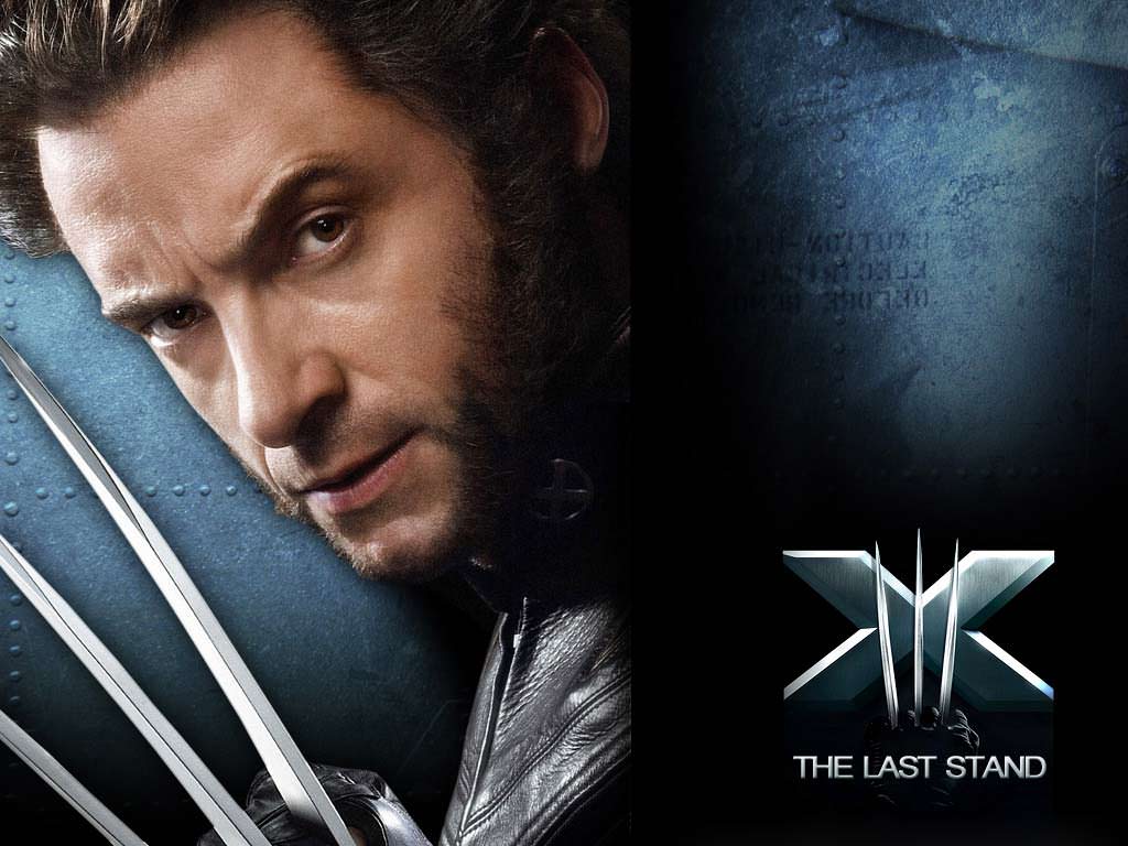Hugh Jackman X Men Wolverine Wallpaper HD Collection