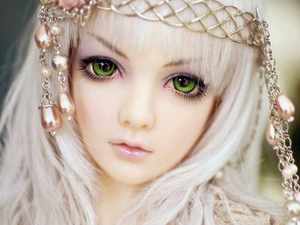 Barbie Doll HD Wallpapers - Wallpaper Cave