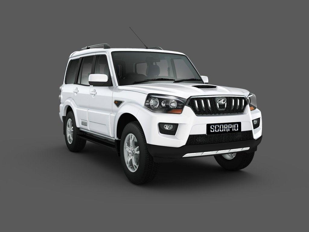 Mahindra Scorpio and XUV500 gets 1.99 litre Diesel Engine