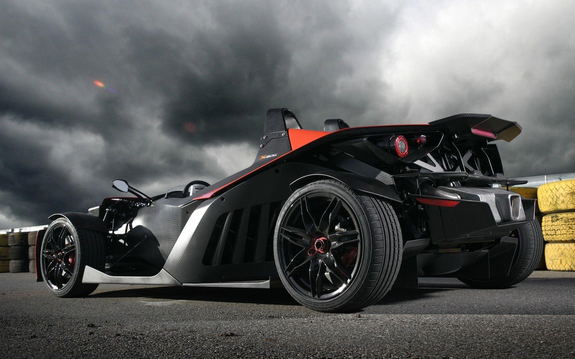 Hennessey Venom GT el automóvil más rápido del mundo. Car