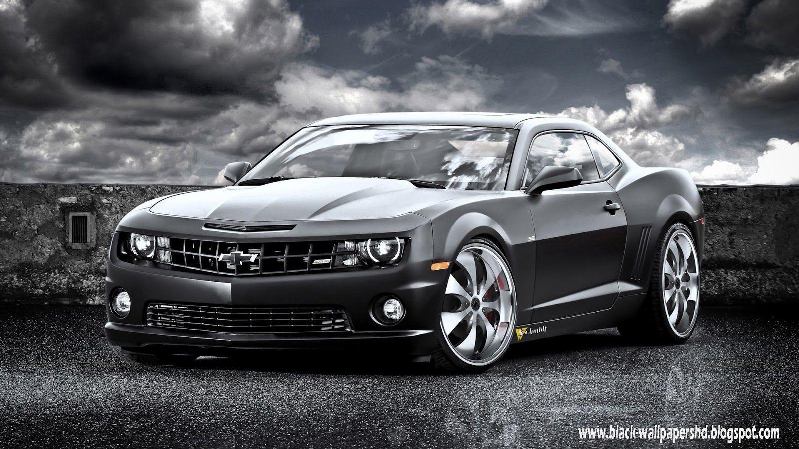 Top Ten Cars Wallpapers Wallpaper Cave