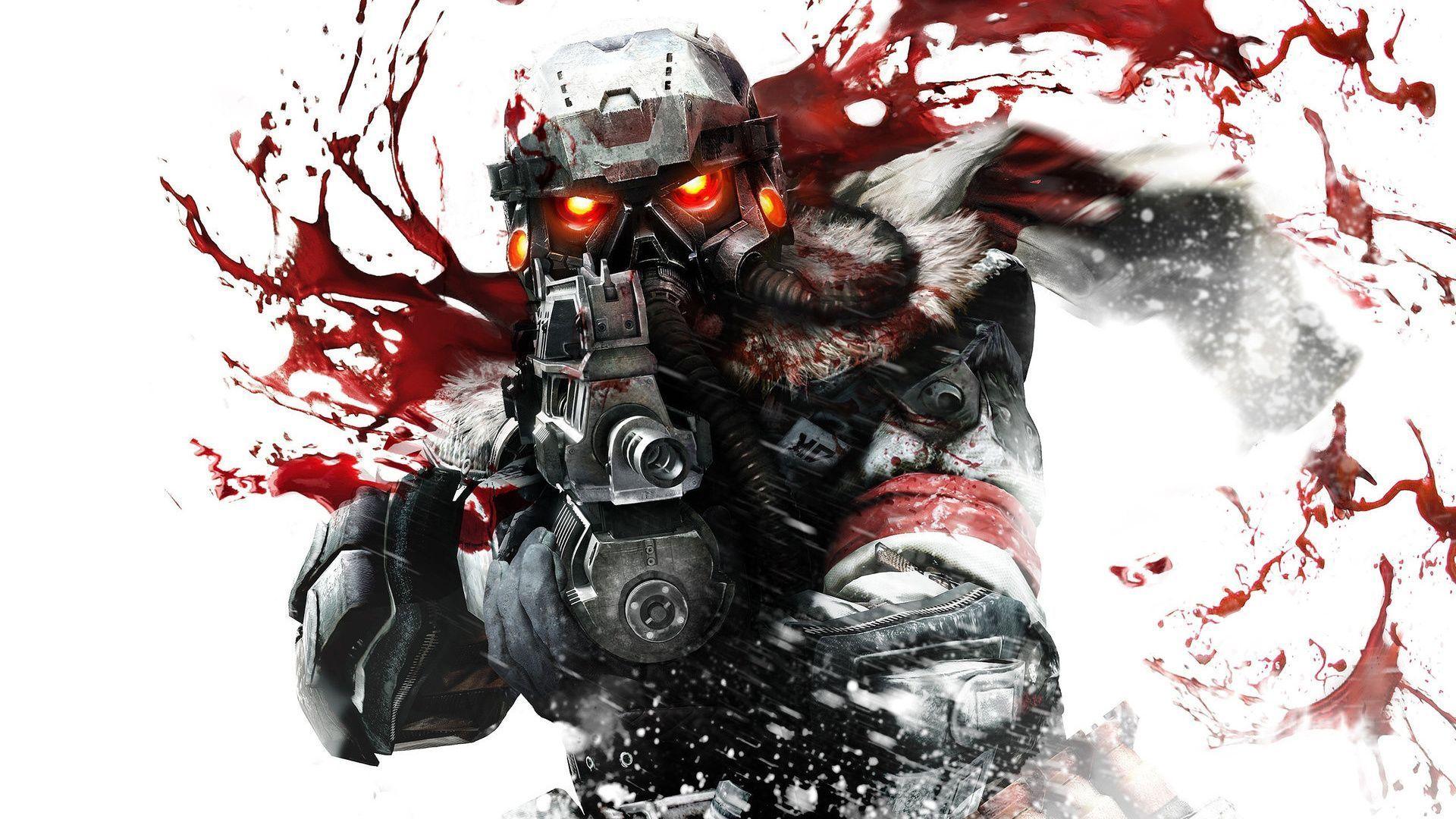 Awesome Gaming Wallpapers Hd 1080p