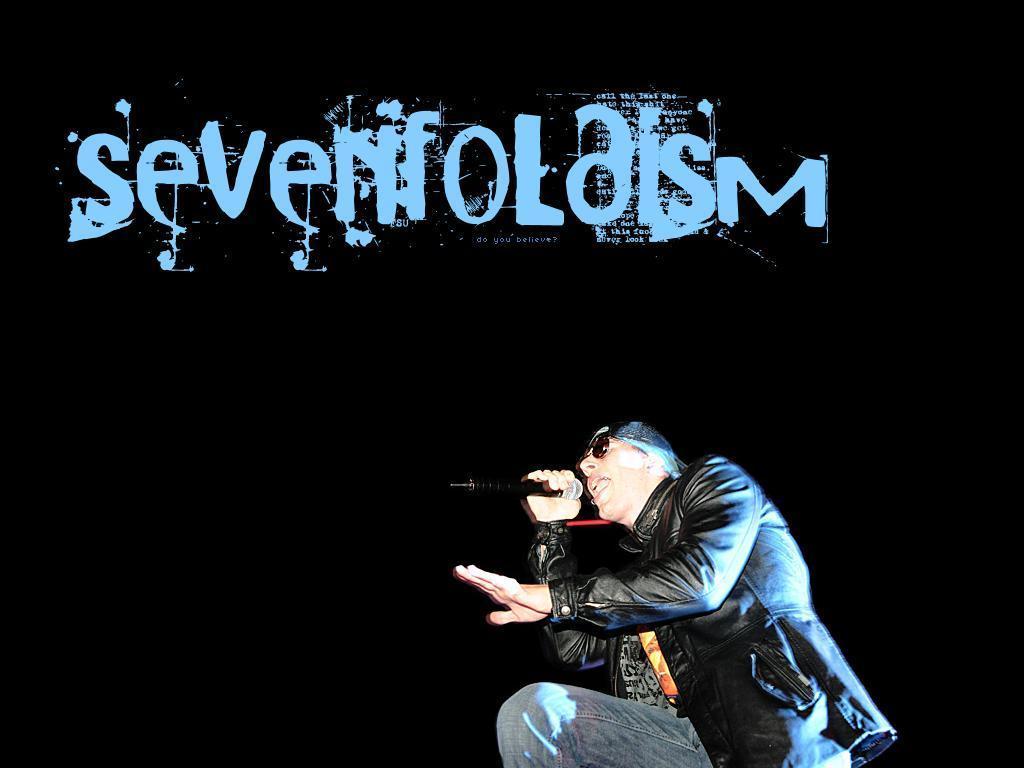 M. Shadows Wallpaper