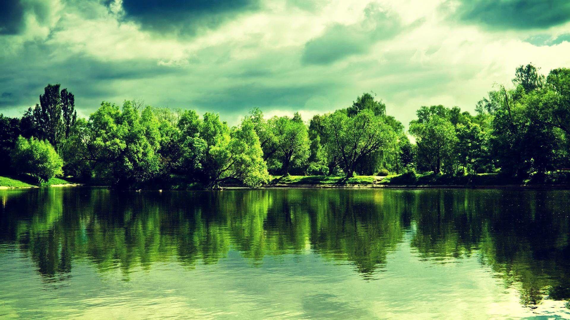 1080p HD Wallpaper