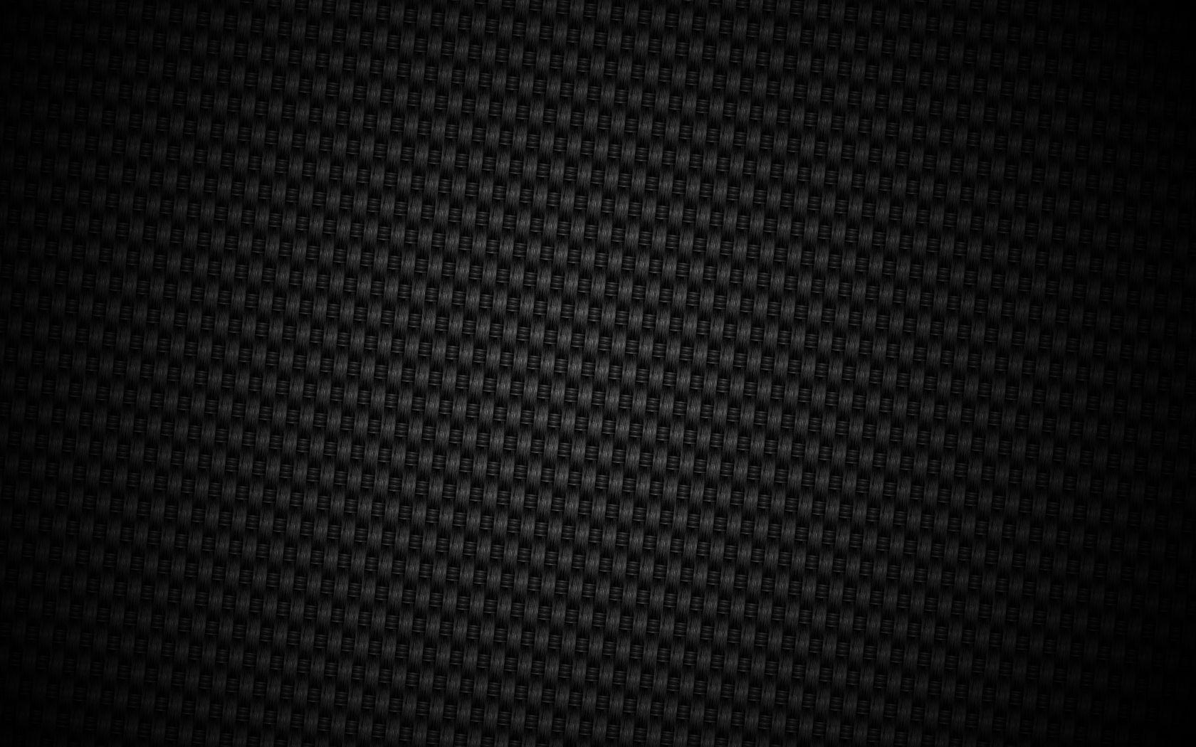 Plain Black Wallpaper