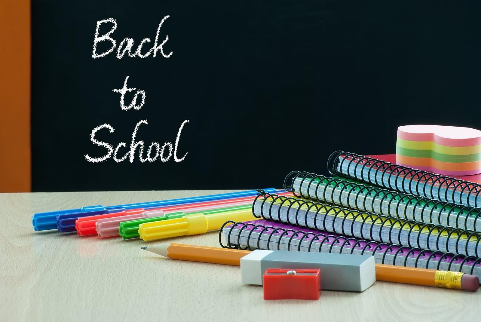 Wallpapers Hd Back To School Wallpaper Cave