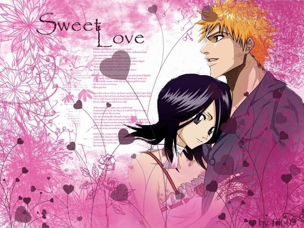 Sweet Cute Love Wallpaper