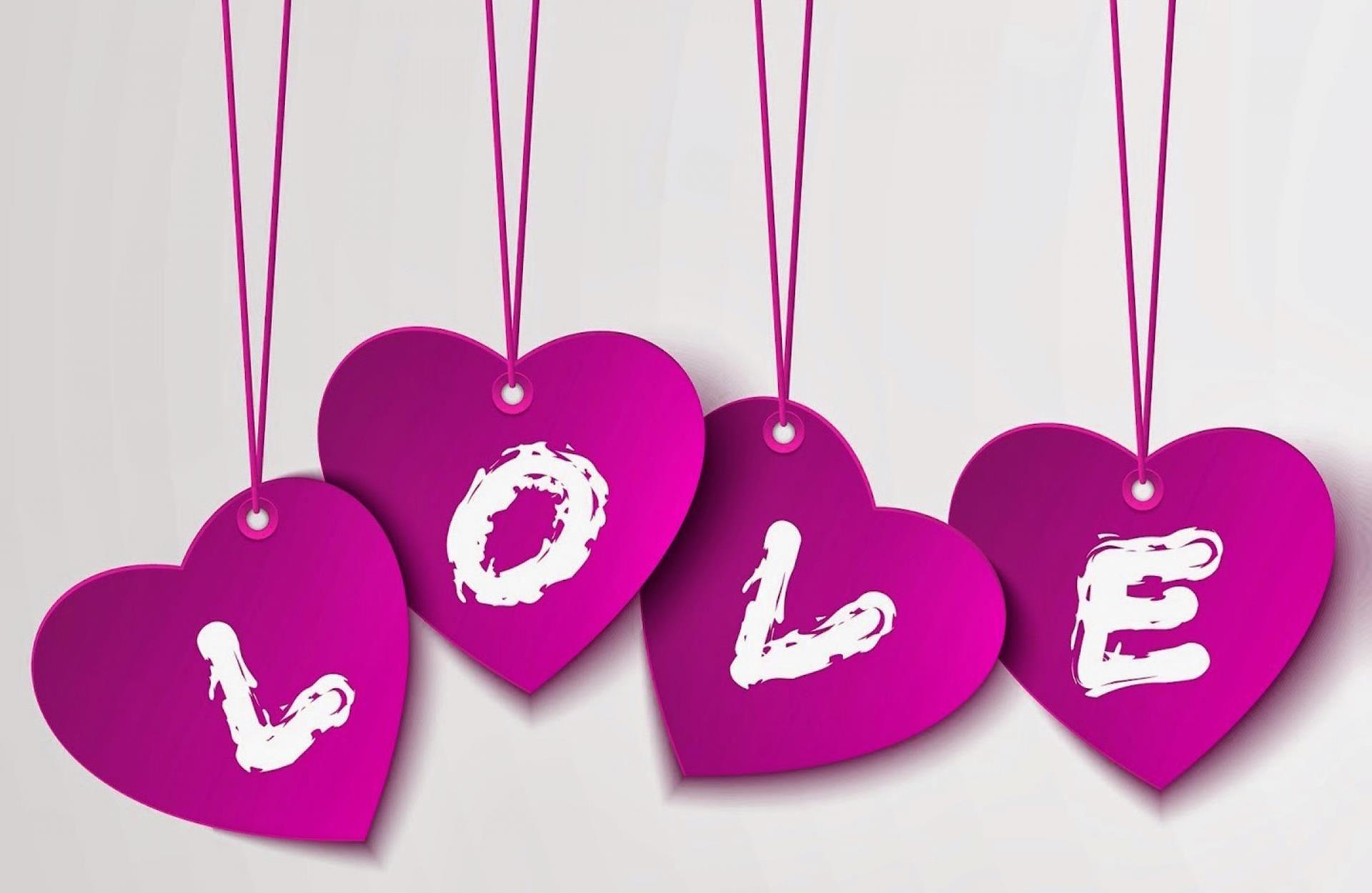 Love Sweet & Cute Love wallpaper (Desktop, Phone, Tablet)