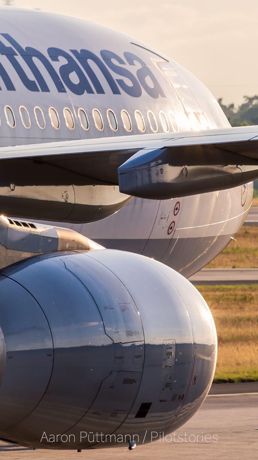 Lufthansa Wallpapers HD - Wallpaper Cave