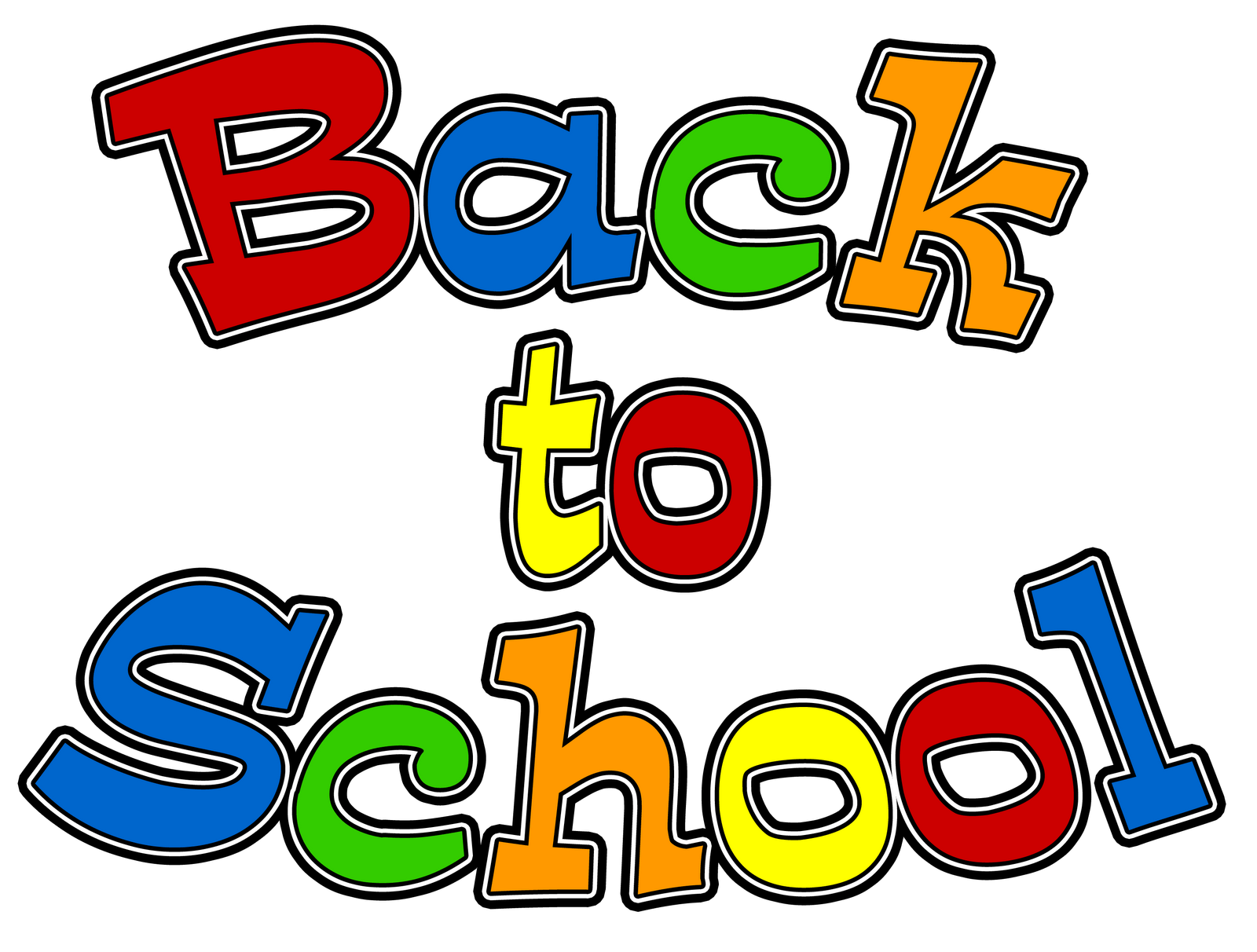 Download Free Back to School Background
