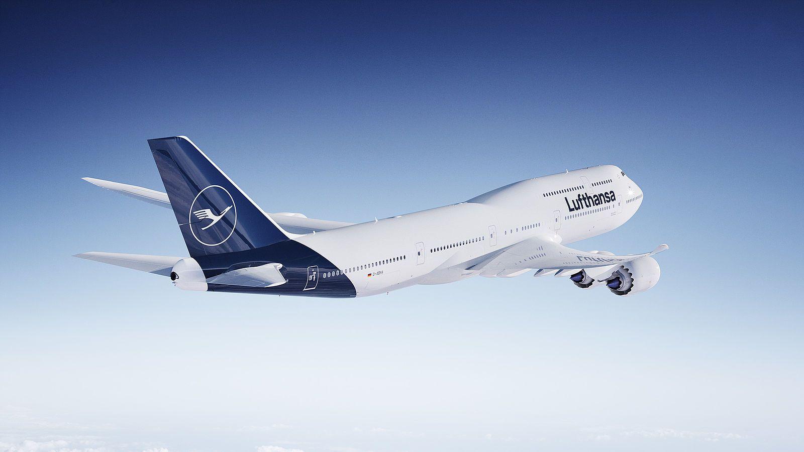 Lufthansa Group: Company