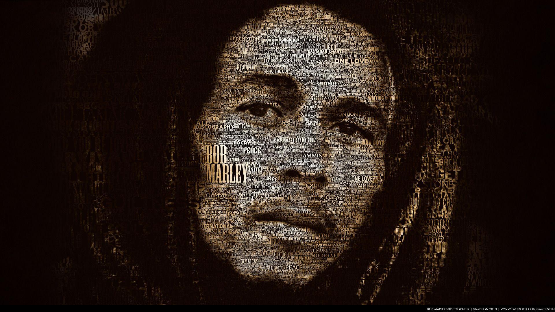 Bob Marley Wallpaper, Picture, Image