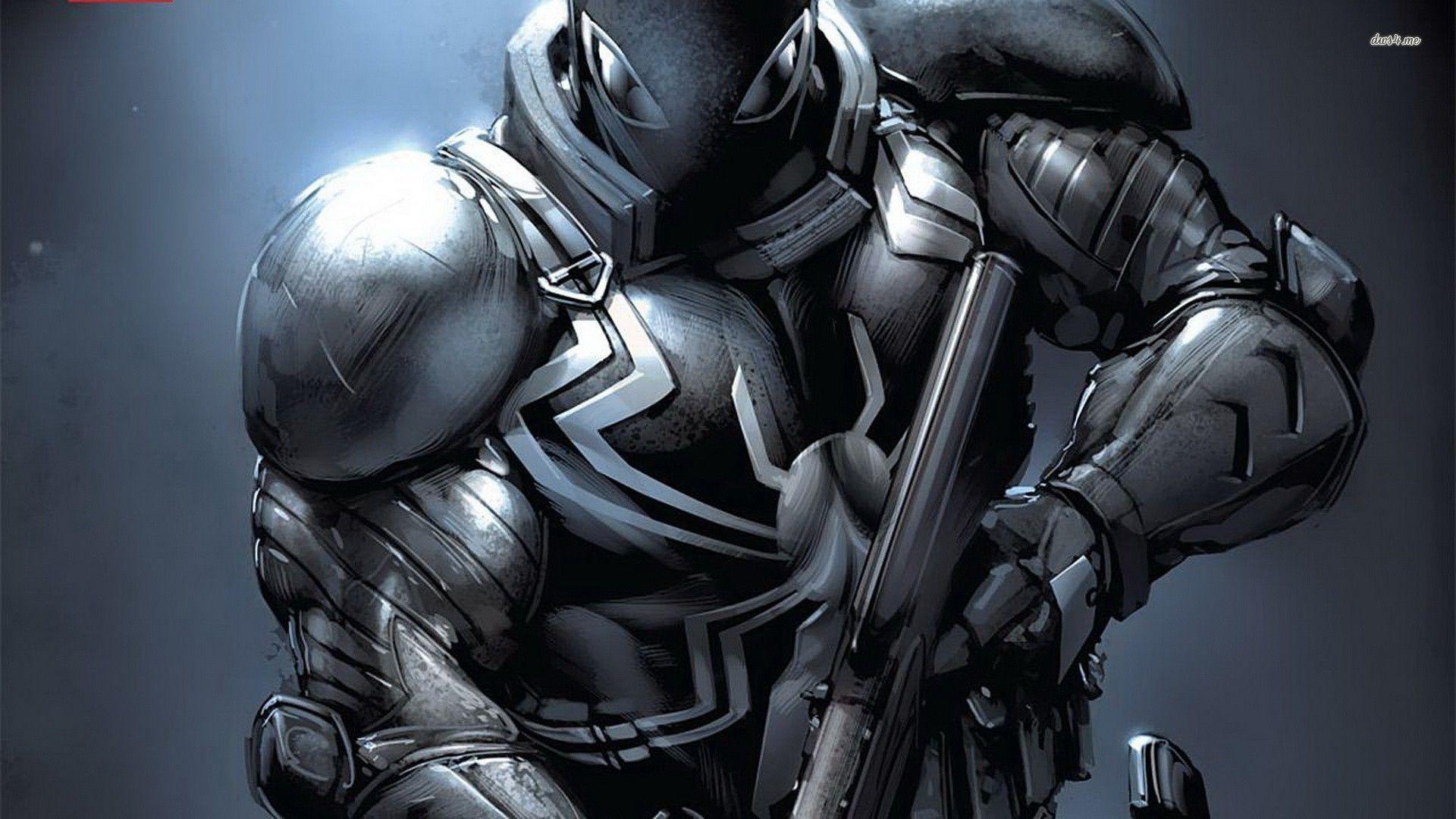 Spider Man Wallpaper Comic