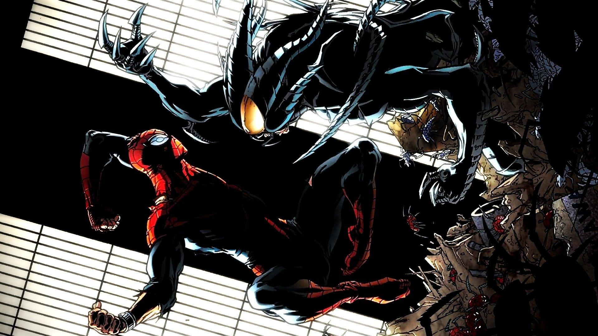 Superior Spiderman Wallpaper HD