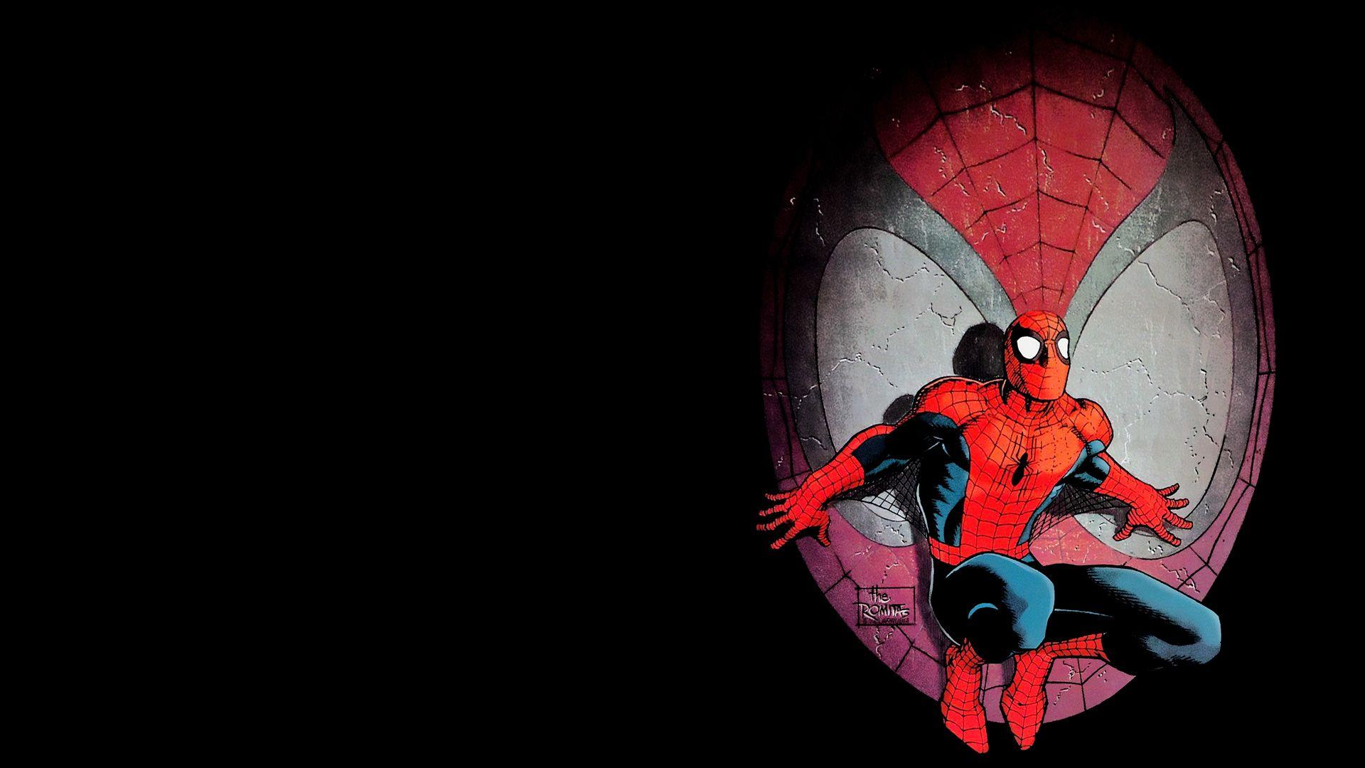 Spider Man Wallpaper