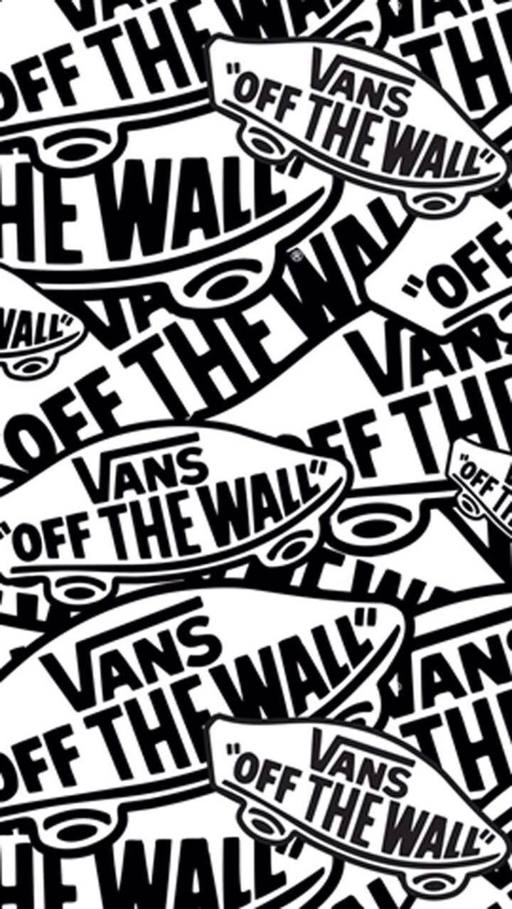Download Iphone Vans Aesthetic Wallpaper Background