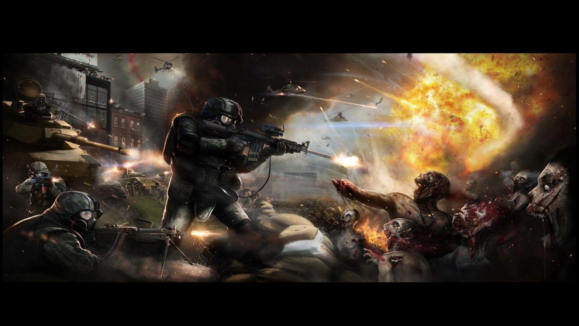 Zombie Wallpaper, HD Image Zombie Collection, Wallpaper Web