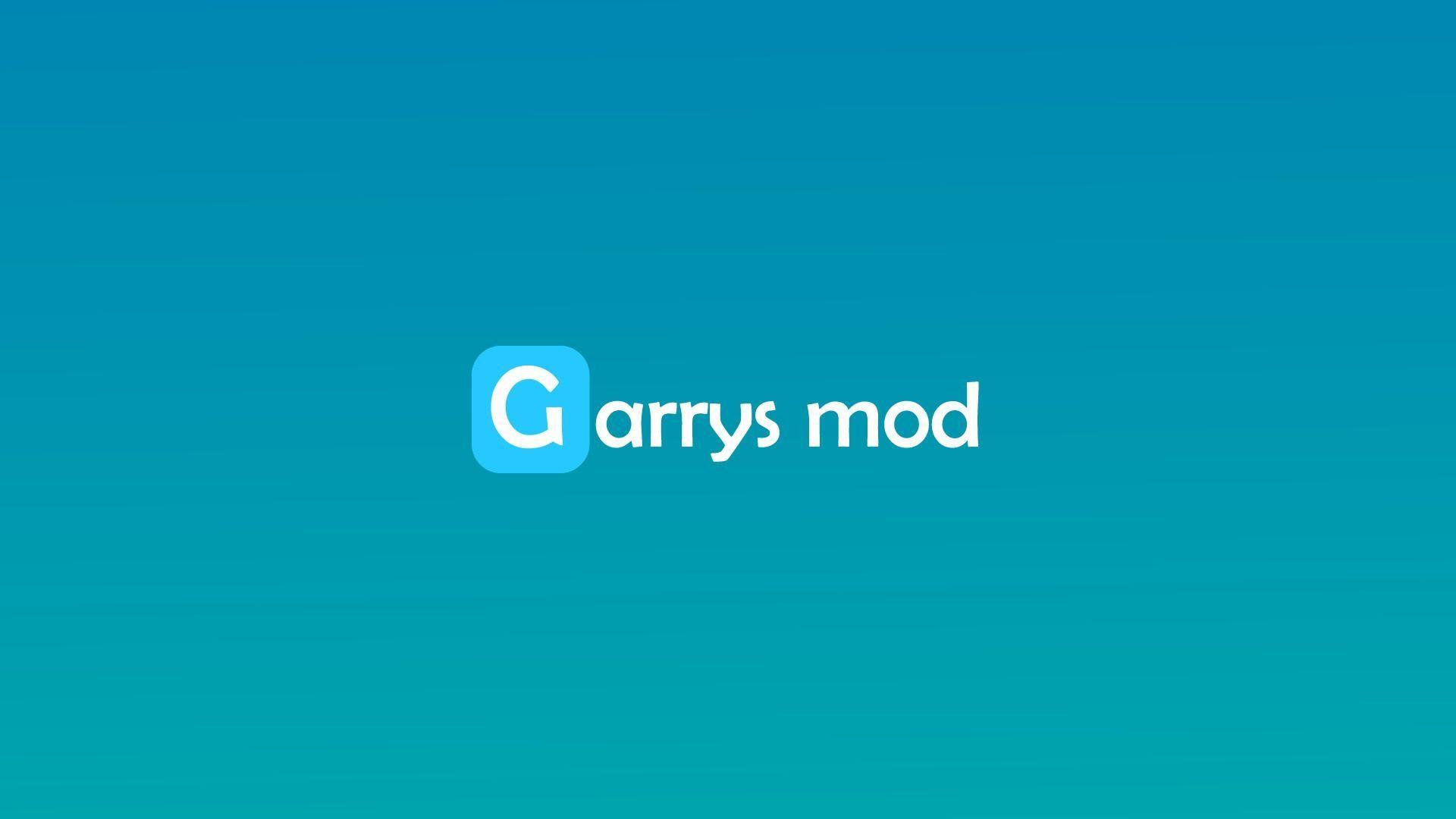 How to get Garrys Mod for free pc