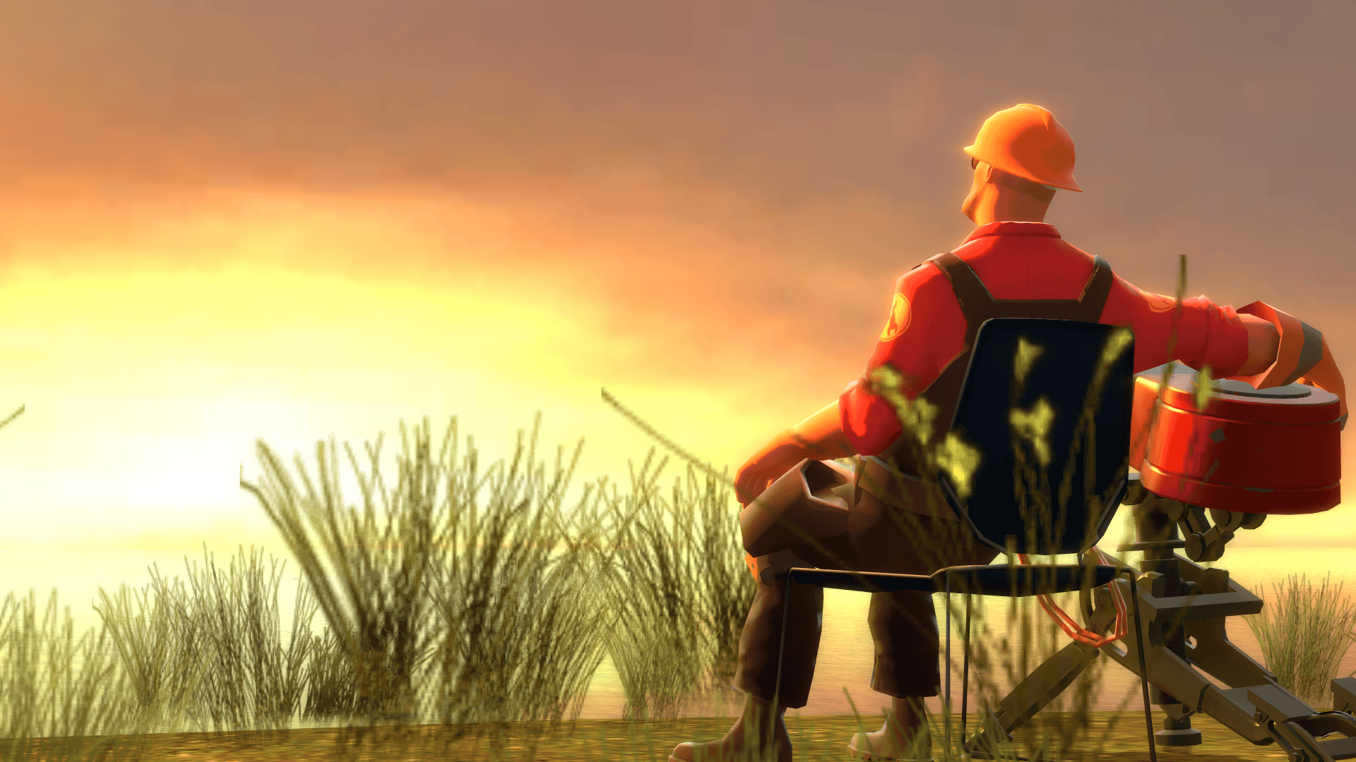 TF2 GMod Love [1920x1080]