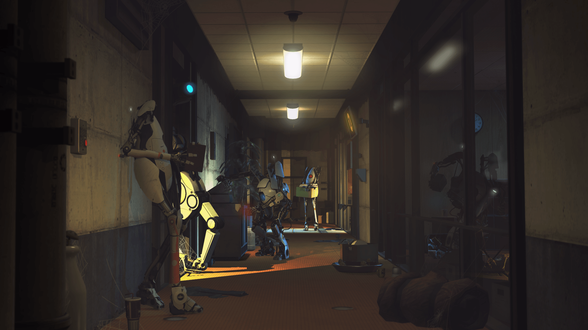 The Official Garry's Mod Most Voted Background You