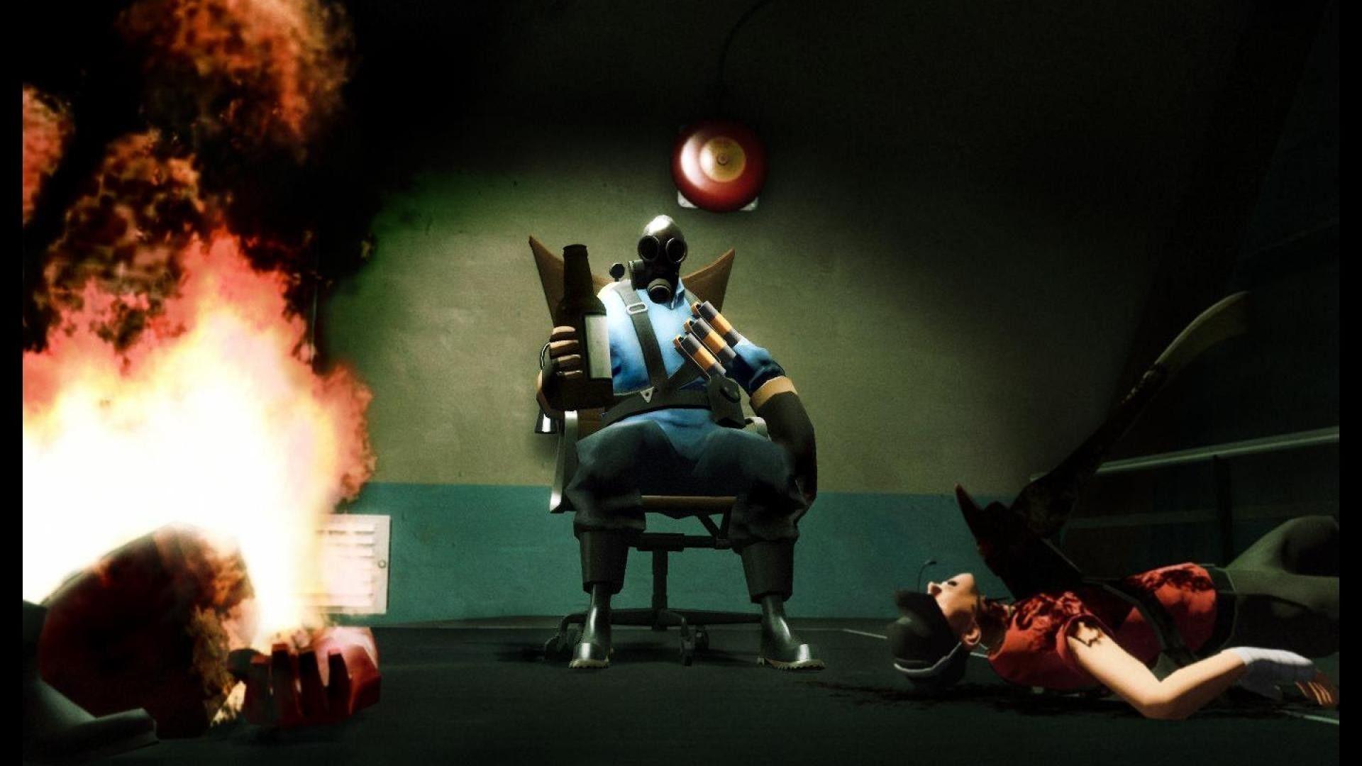 Garrys Mod Wallpaper