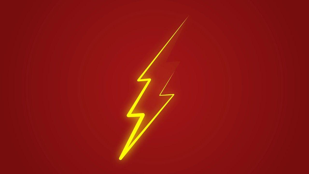 The Flash (Wallpaper Engine)