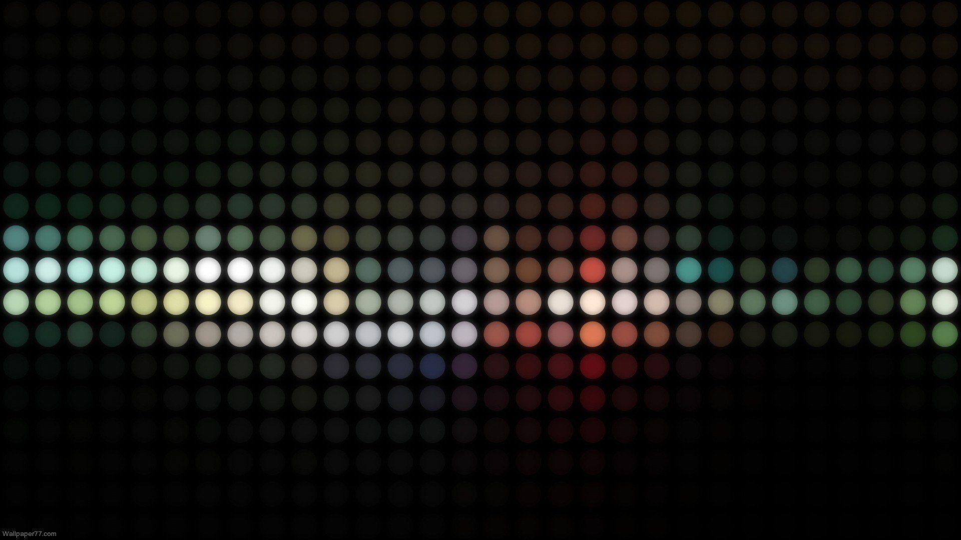 Disco Wallpaper HD