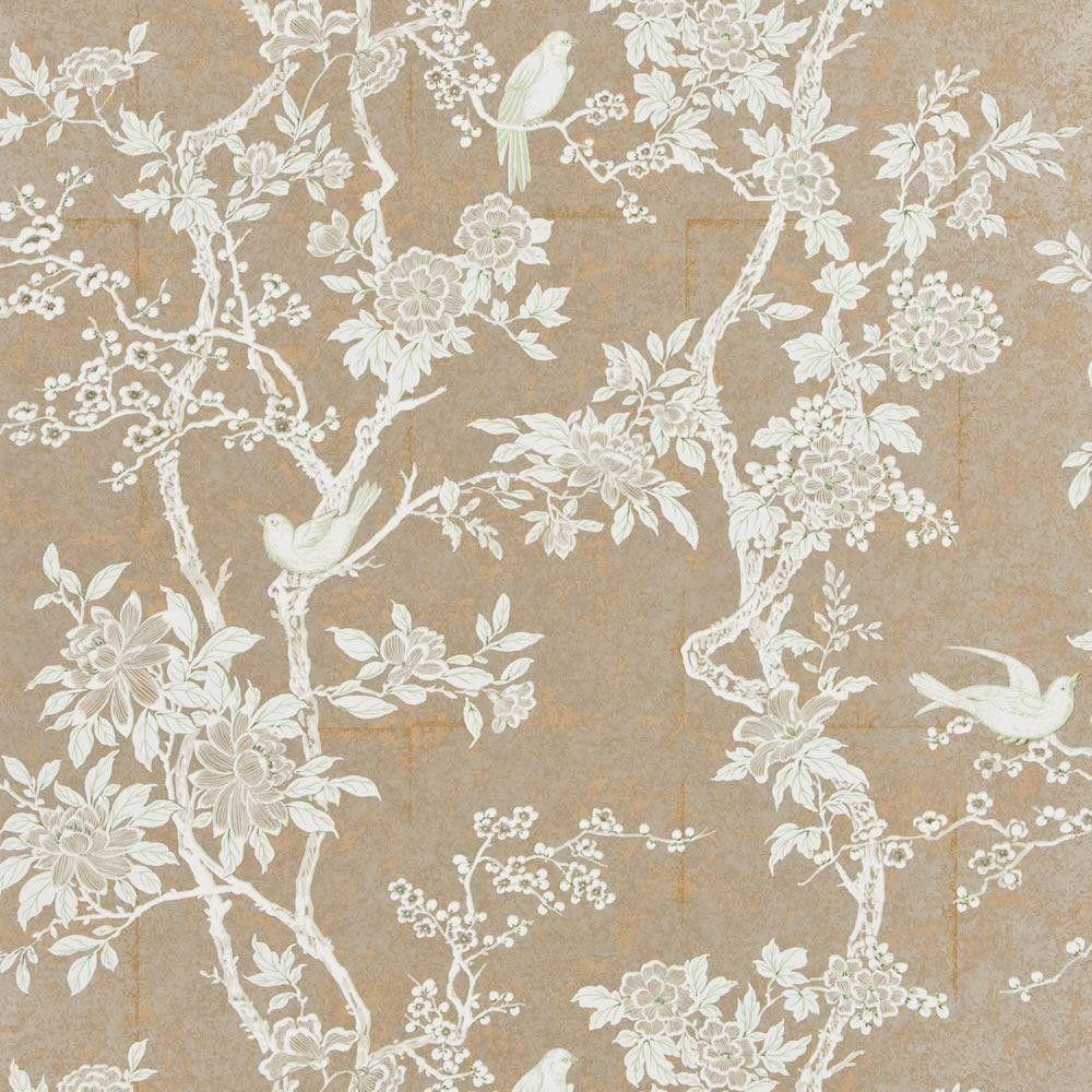 Sterling 07 Floral Papers III