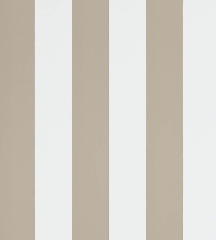 Spalding Stripe Wallpaper