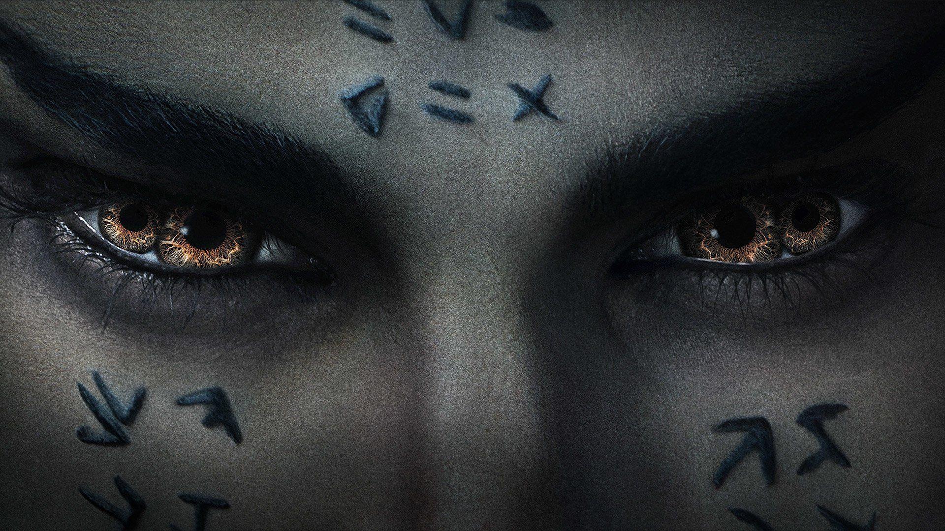The Mummy (2017) HD Wallpaper and Background Image