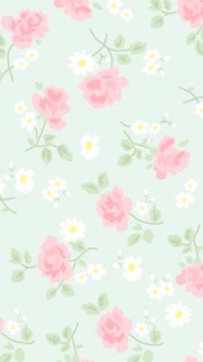 Wallpaper iPhone 5 Pastel Cute