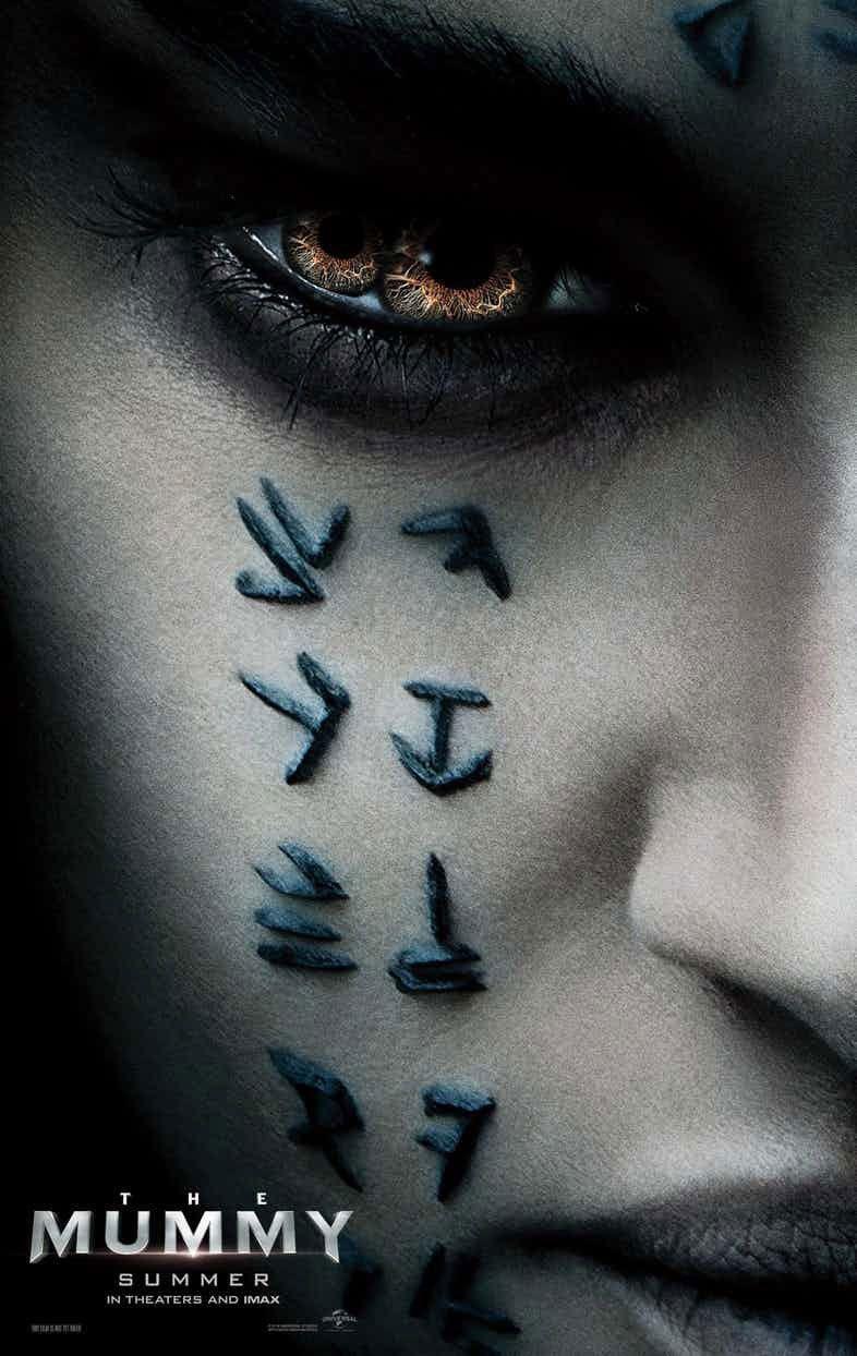 The Mummy (2017) Wallpaper and Background Image
