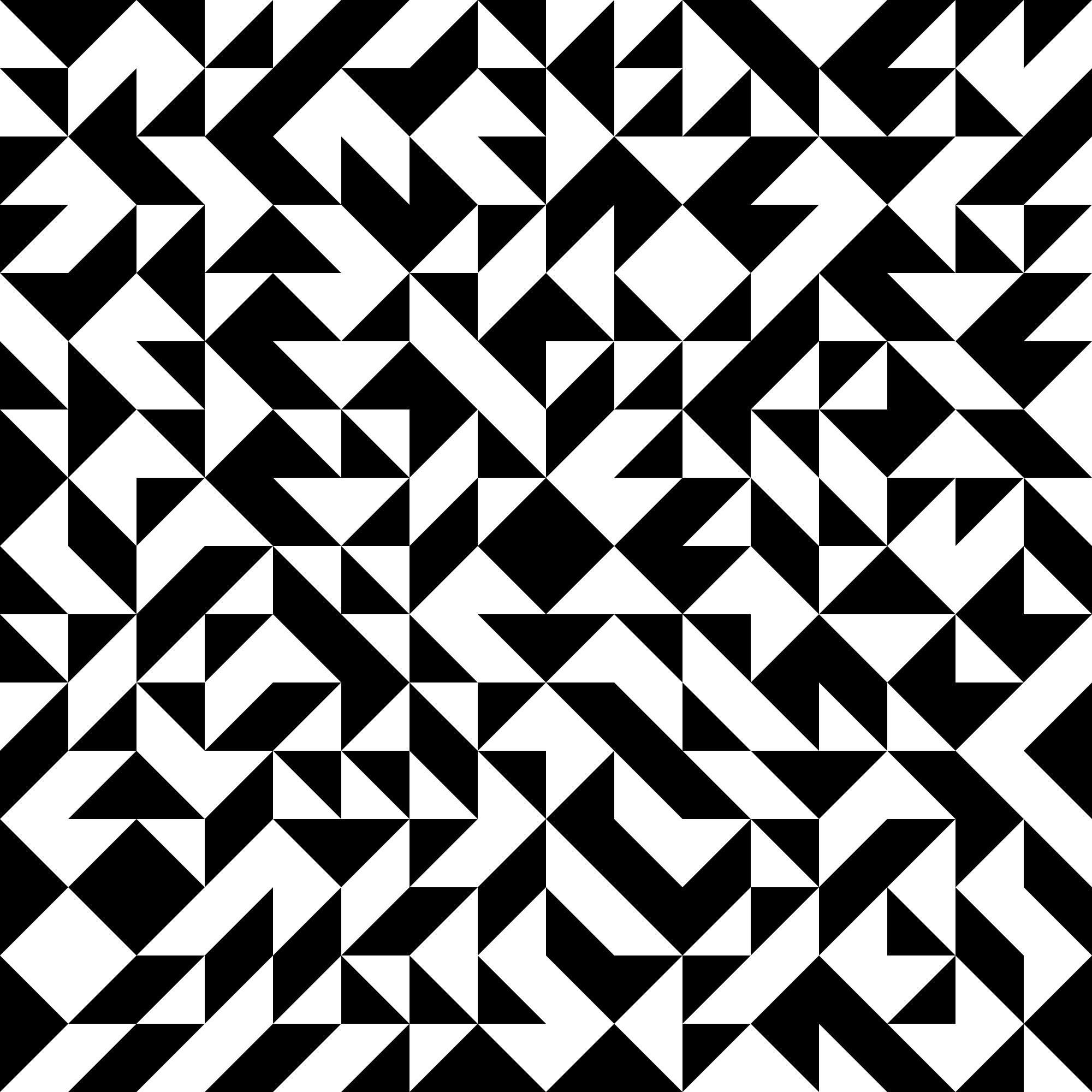 Graphic Wallpaper Black & White Tapete. Wallpaper