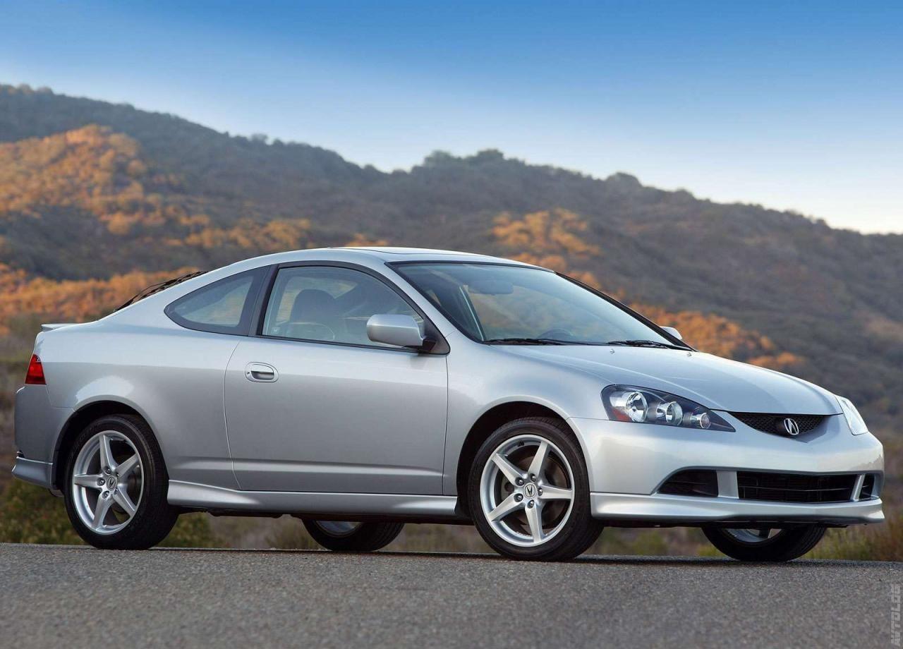 Acura RSX Type S This is my next ride :). Obsessions