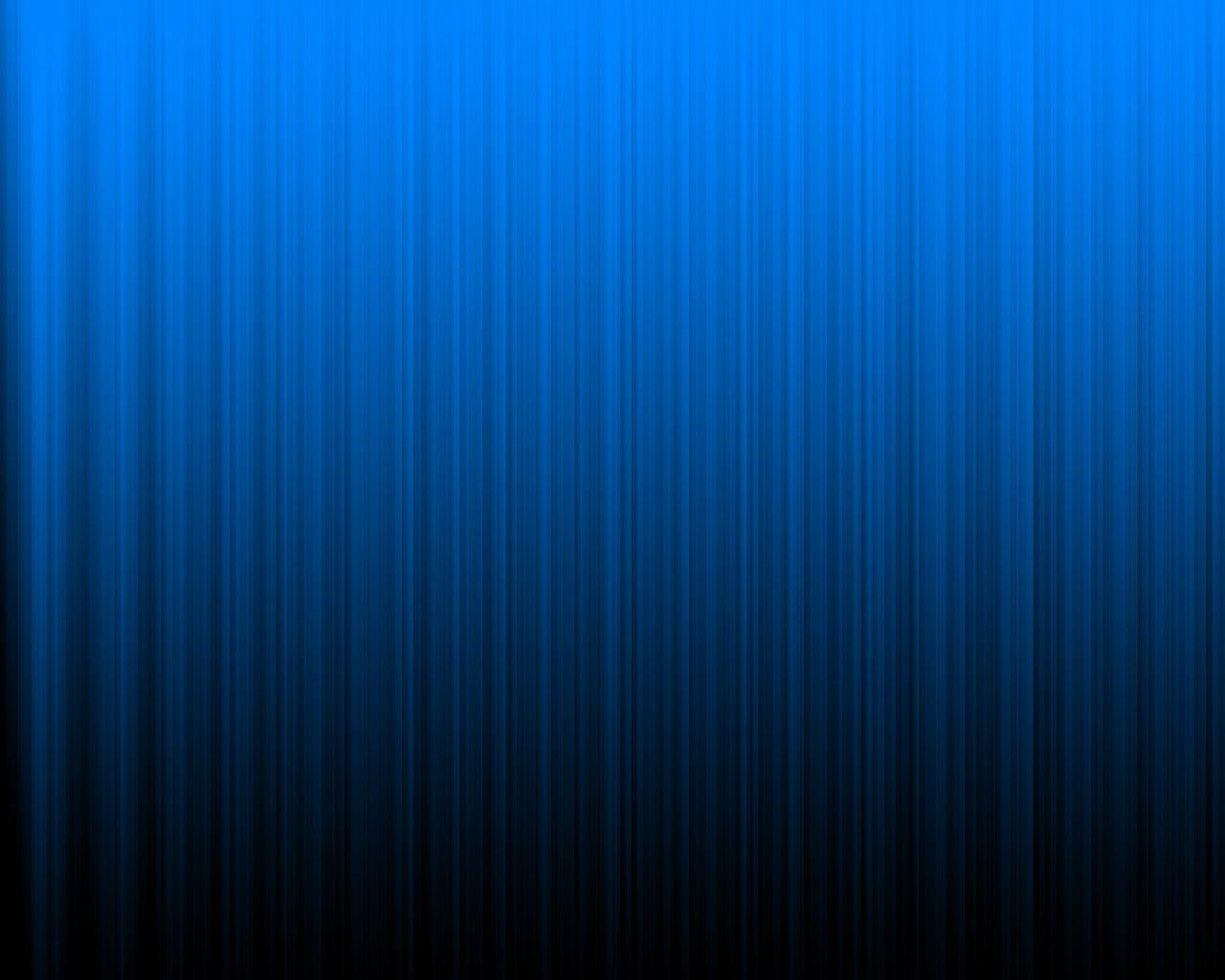 Cool Blue Wallpaper HD For Desktop Wallpaper