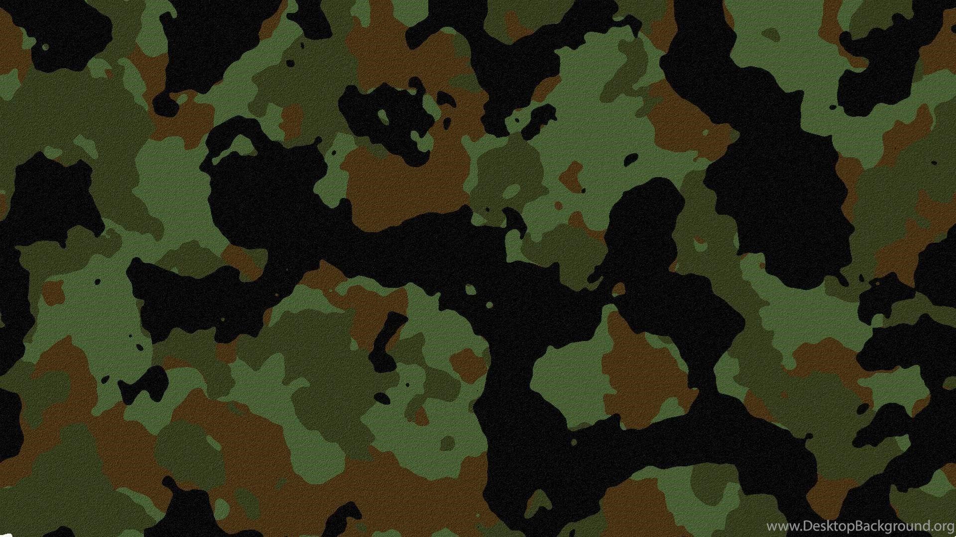 Army Background Picture Desktop Background