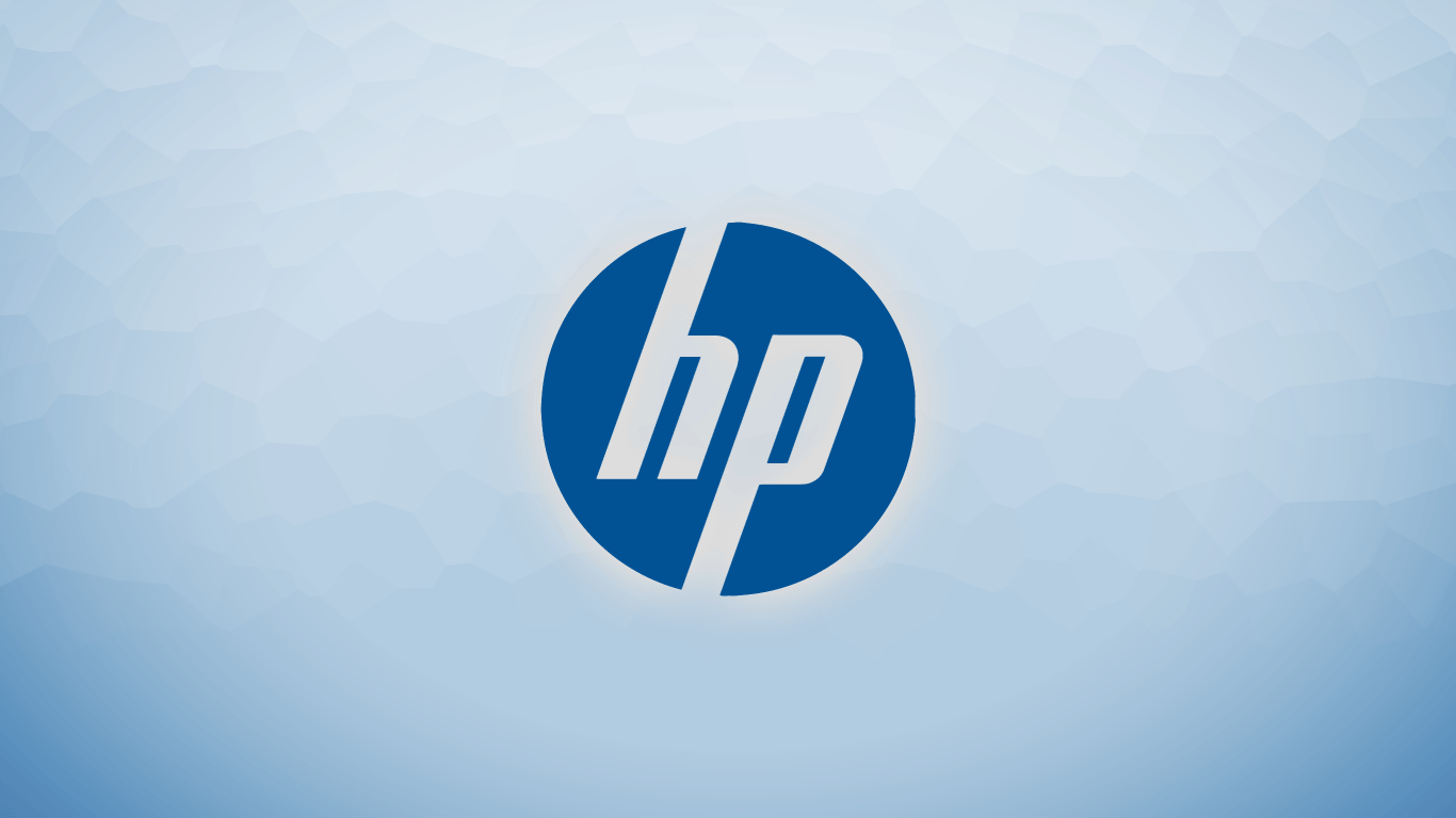 Download HP wallpaper