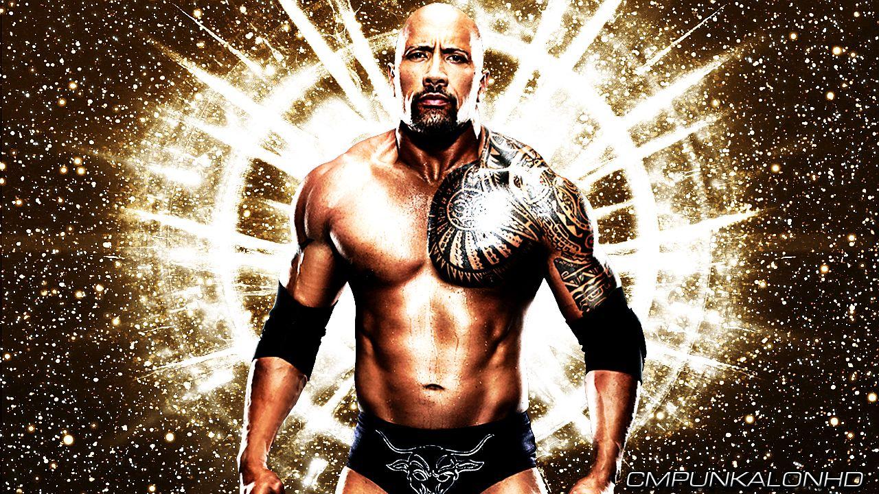 The Rock Wallpapers - Wallpaper Cave