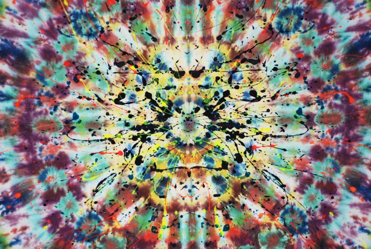 Hippie Wallpaper Background