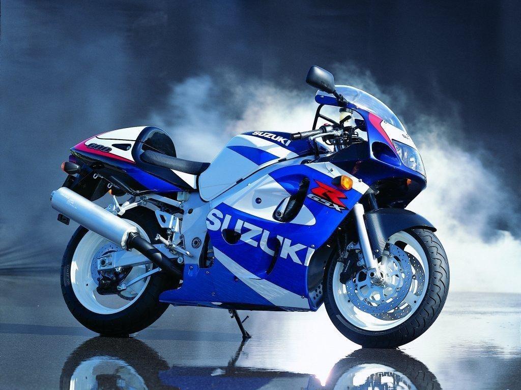 superbikes. Suzuki GSX 600R Superbike Wallpaper. Wolf Pack Riders