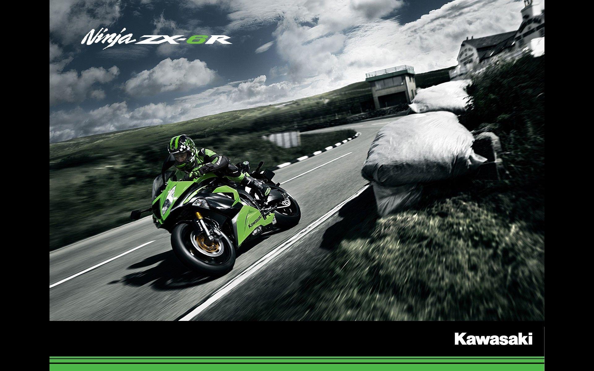 High resolution Kawasaki wallpaper. Kawasaki Motors Australia