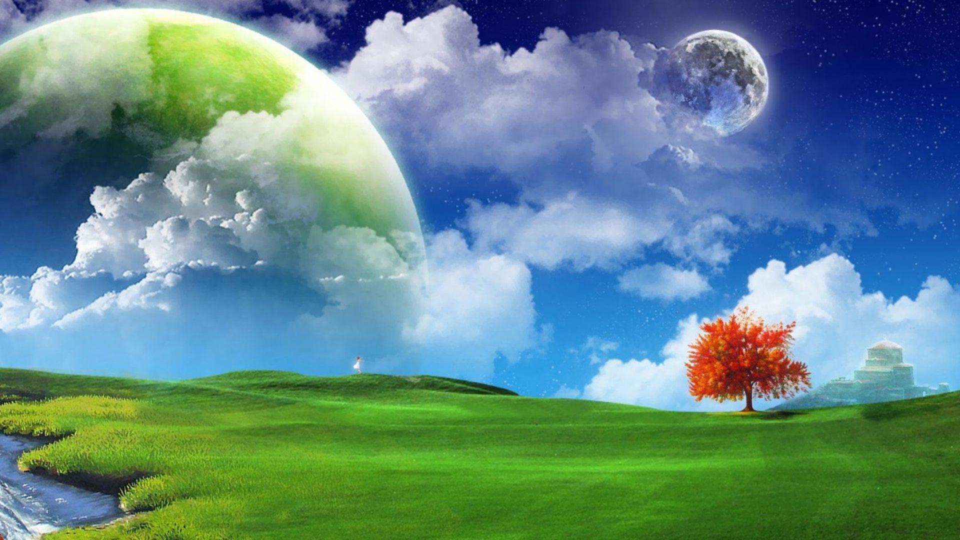 cool nature background HD 1080p. Projects to Try