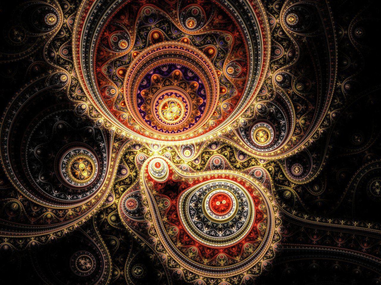 Latest* Trippy Wallpaper & Psychedelic Background HD 2017