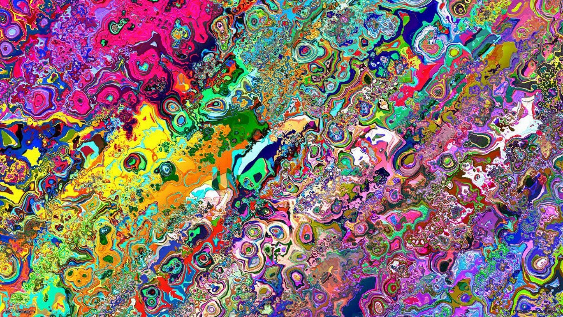 Best Free HD Trippy iPhone Wallpaper 640×1136 Trippy iPhone