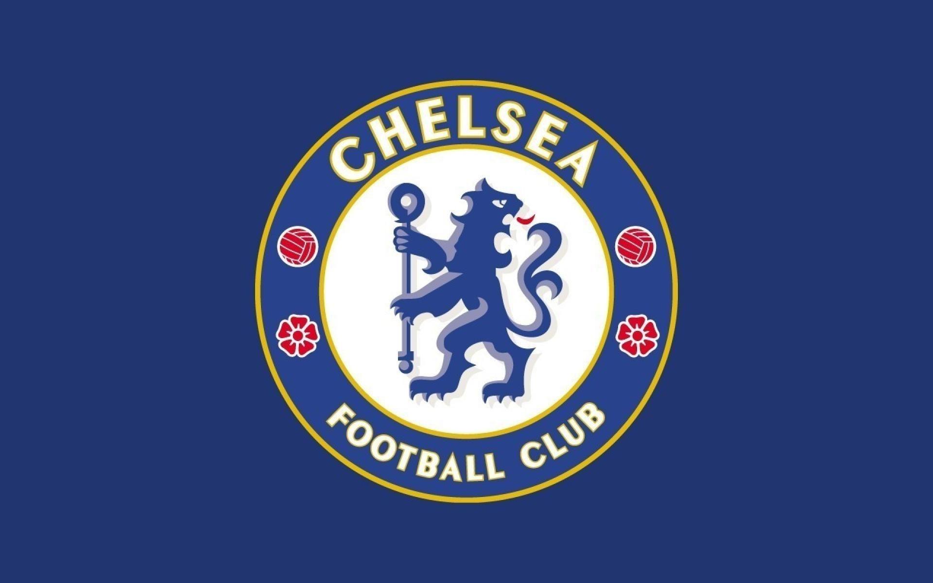 Chelsea FC London Logo 1920x1200 WIDE Soccer / Football / Chelsea FC